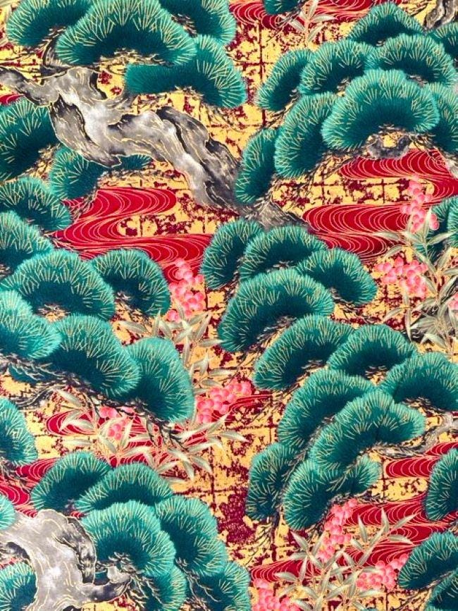 Kona Bay - 2006 - TSUK-01 Red